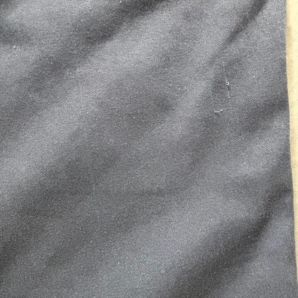 Dickies Men's Black and Navy Trousers - Picture 6 of 7